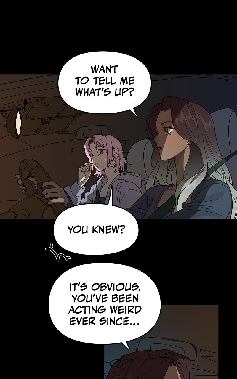 Read Murder Girlband Manga Online