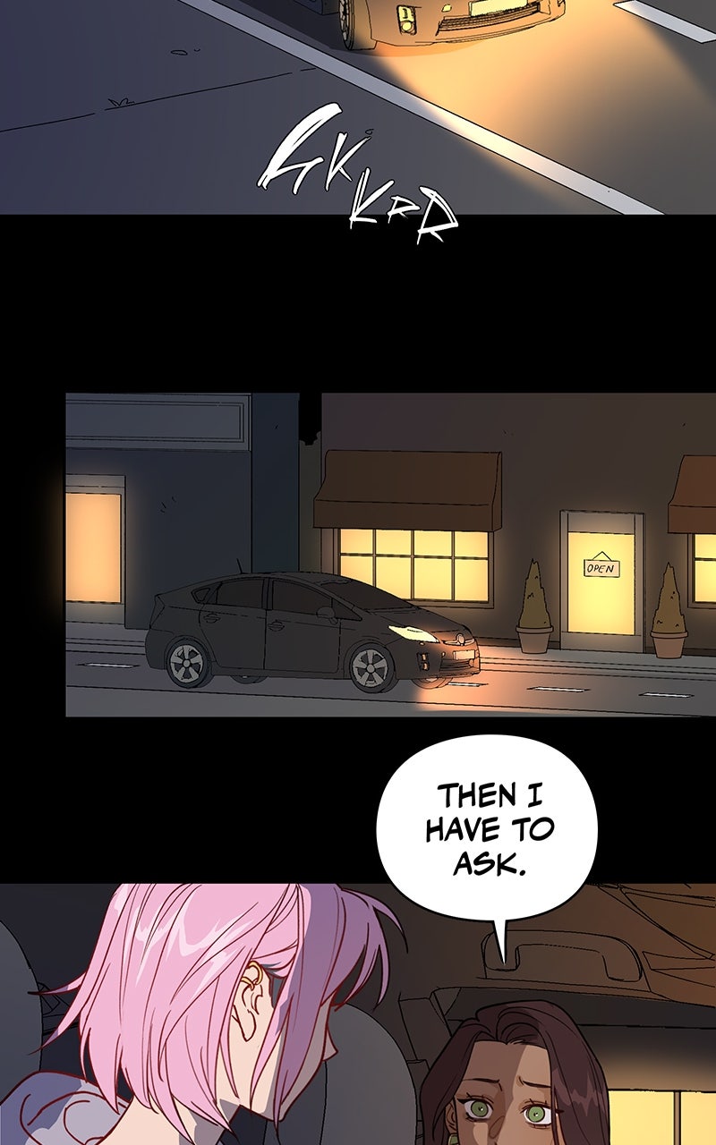 Read Murder Girlband Manga Online