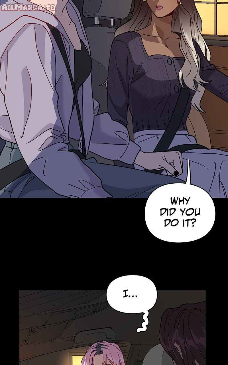 Read Murder Girlband Manga Online