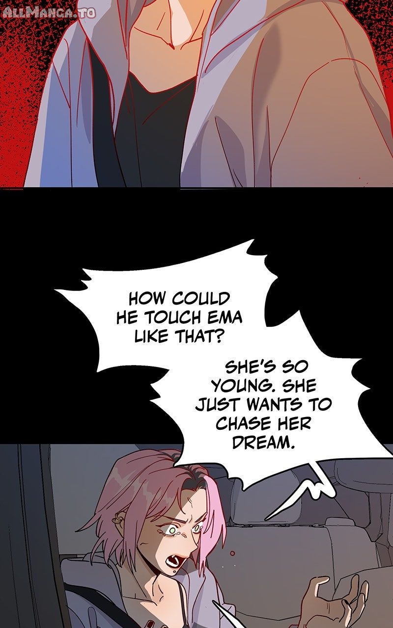 Read Murder Girlband Manga Online