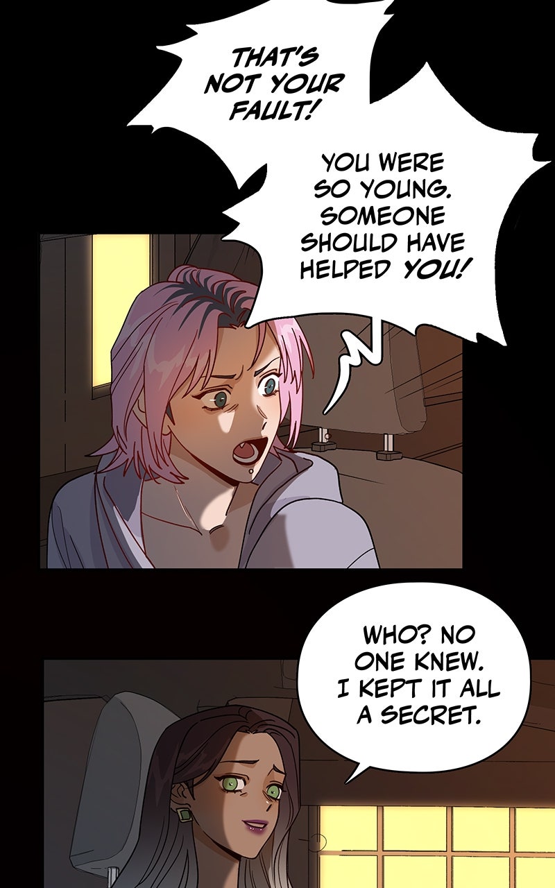 Read Murder Girlband Manga Online