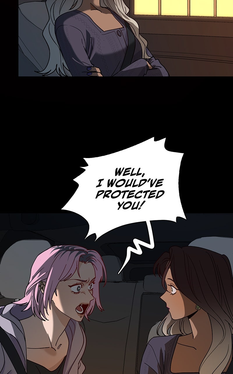 Read Murder Girlband Manga Online