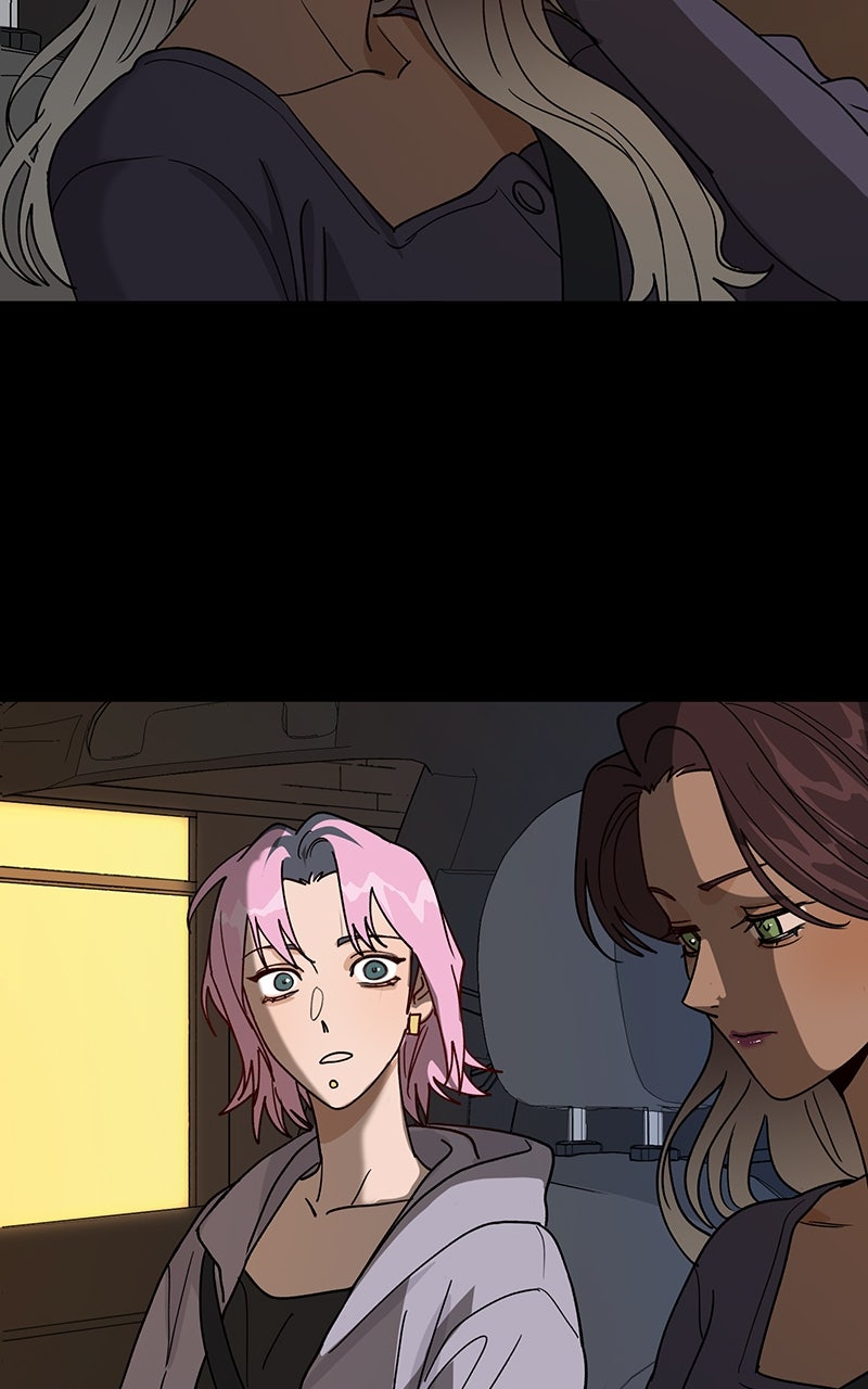 Read Murder Girlband Manga Online
