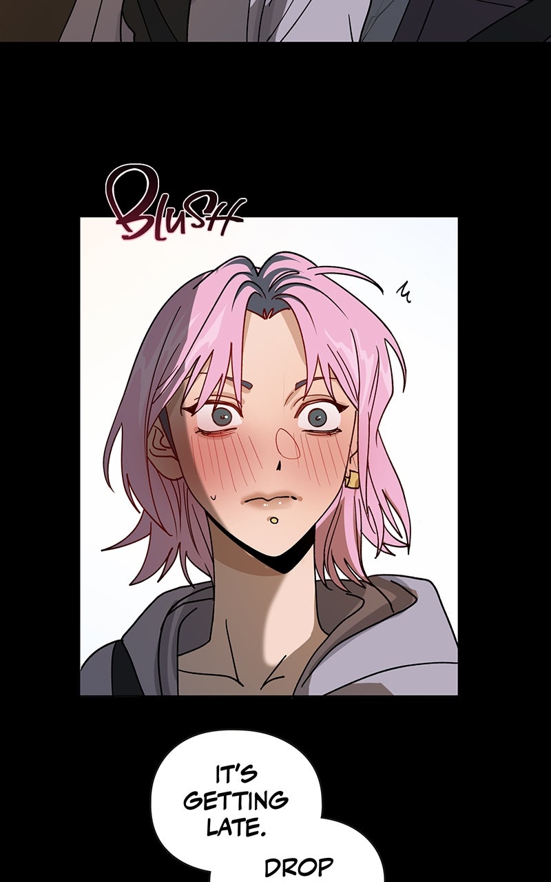 Read Murder Girlband Manga Online