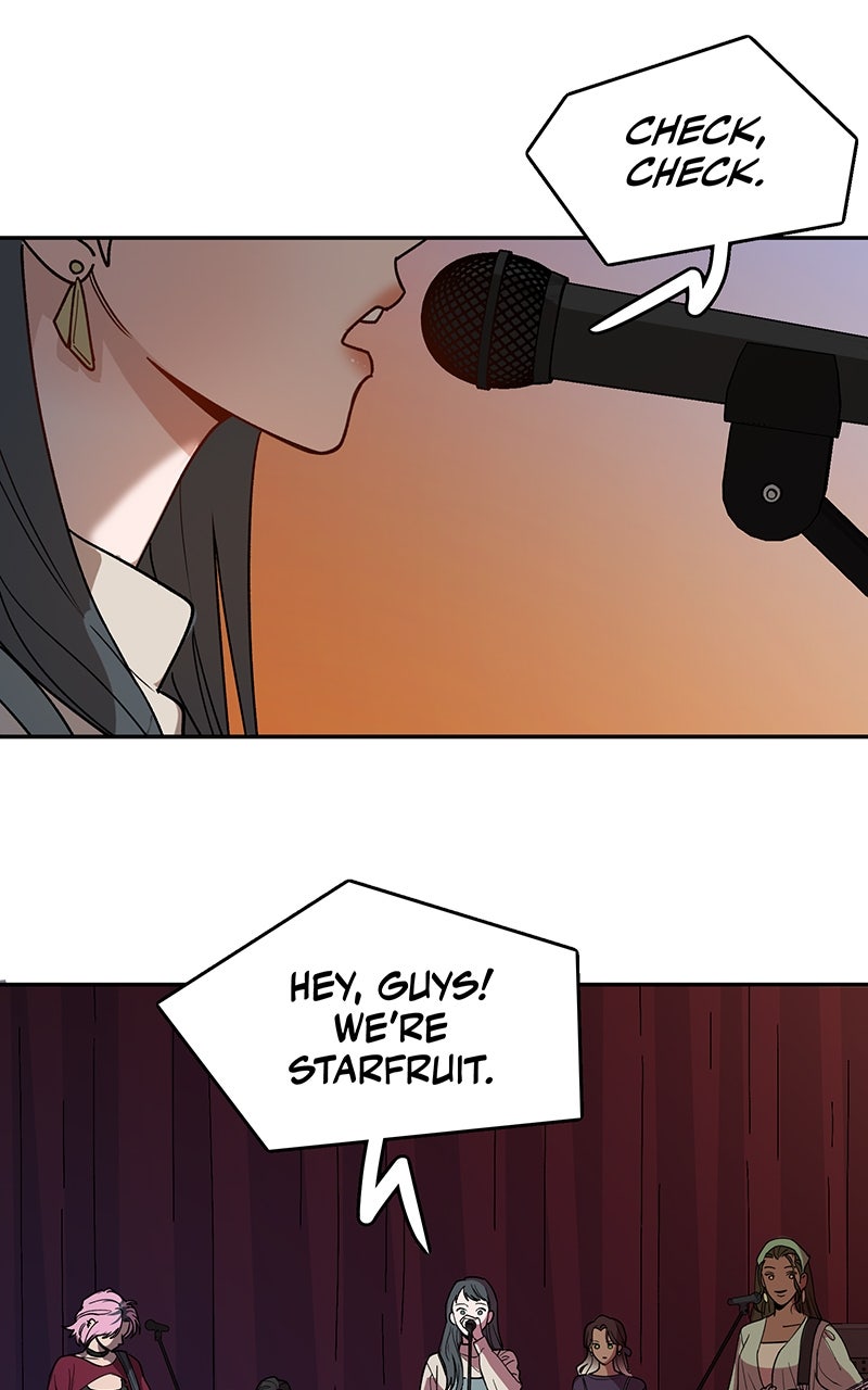 Read Murder Girlband Manga Online