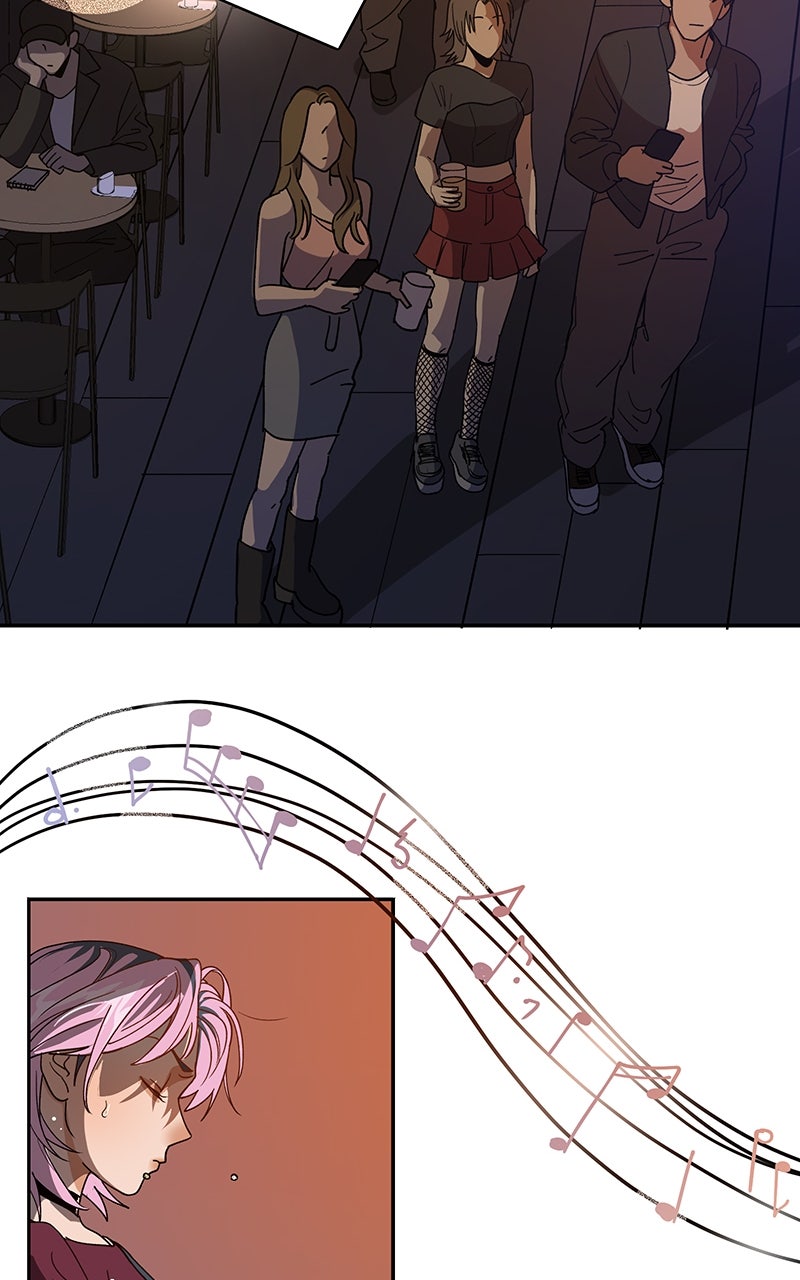 Read Murder Girlband Manga Online