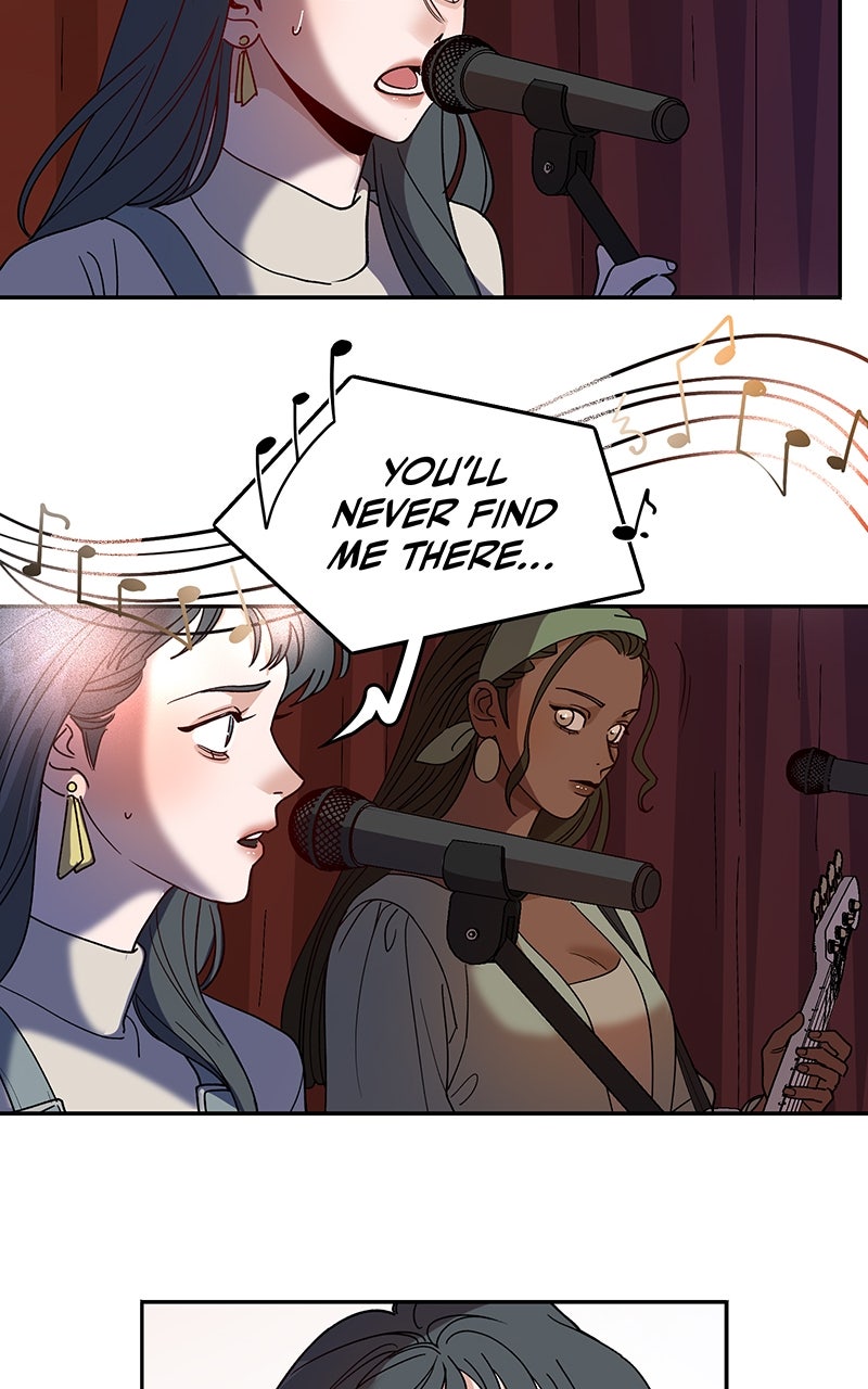 Read Murder Girlband Manga Online