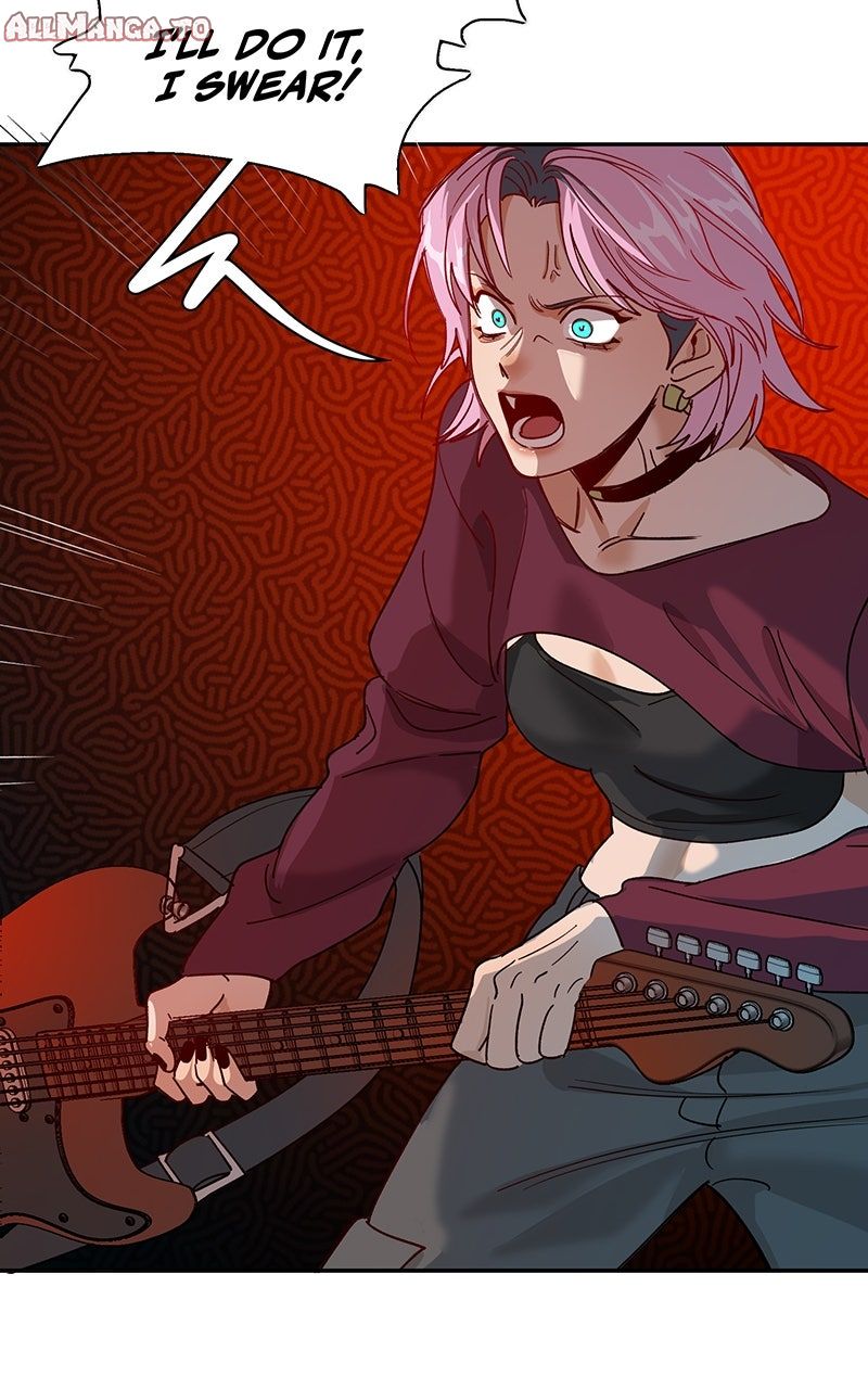 Read Murder Girlband Manga Online