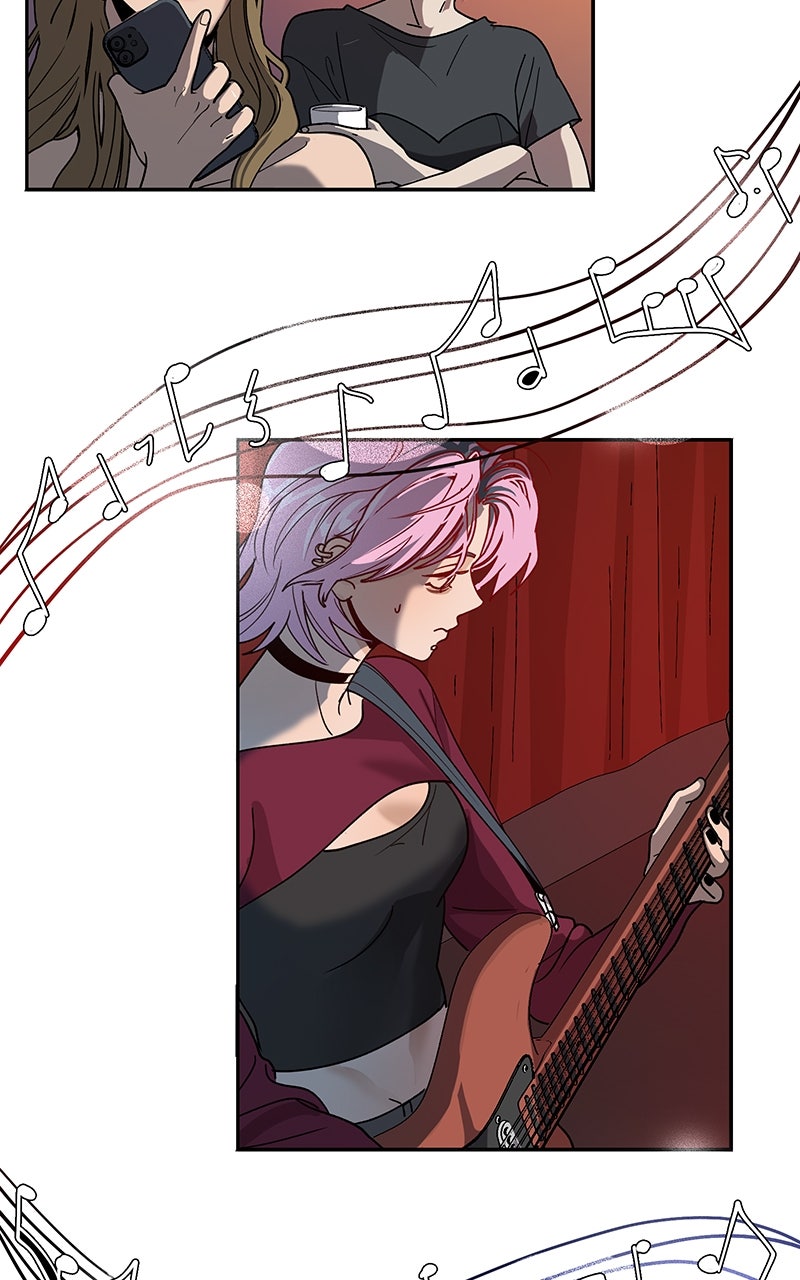 Read Murder Girlband Manga Online