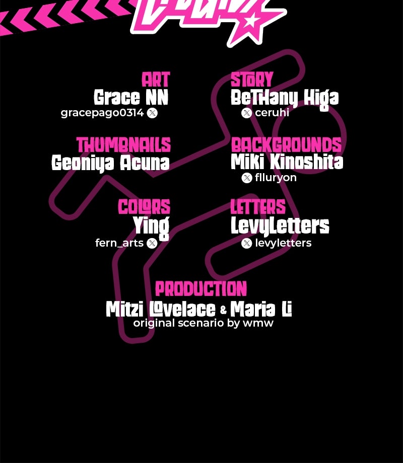 Read Murder Girlband Manga Online