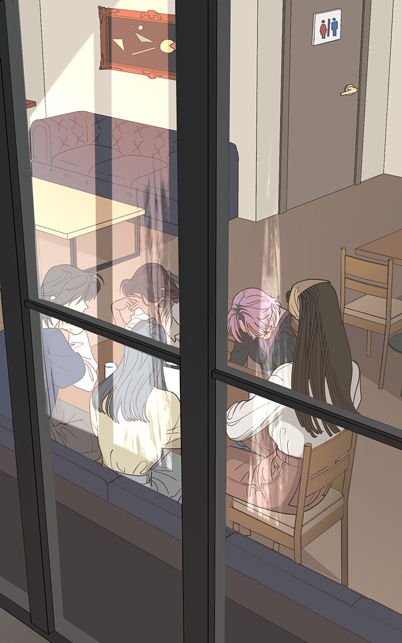 Read Murder Girlband Manga Online