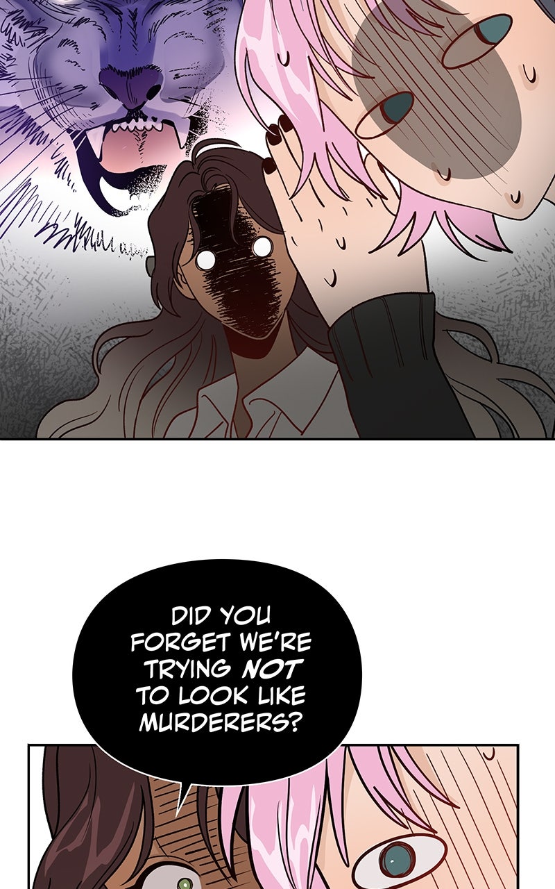 Read Murder Girlband Manga Online