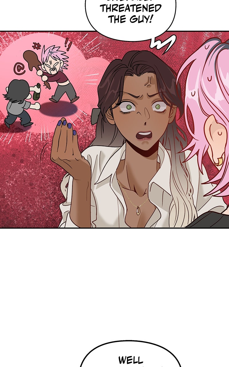 Read Murder Girlband Manga Online