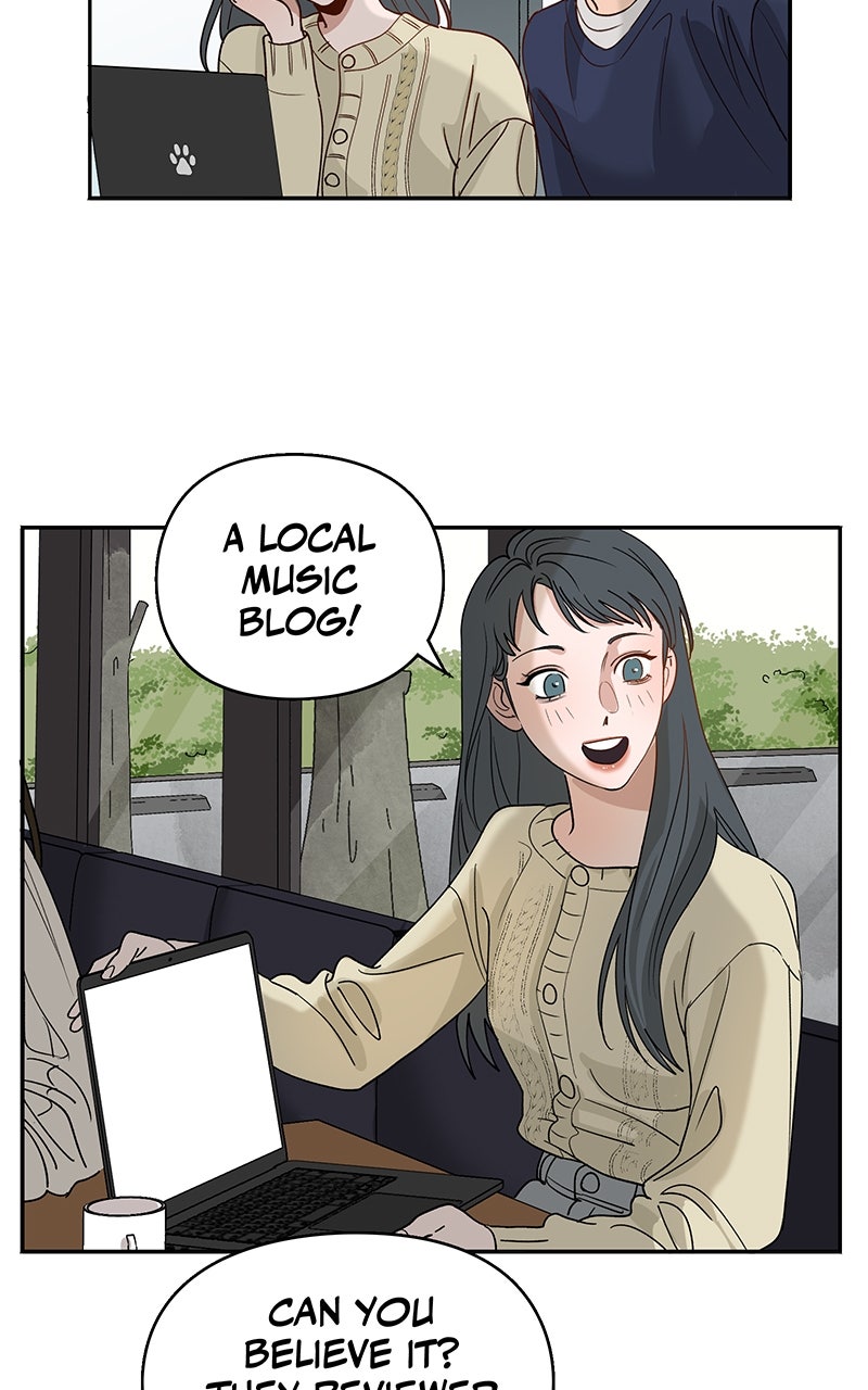 Read Murder Girlband Manga Online