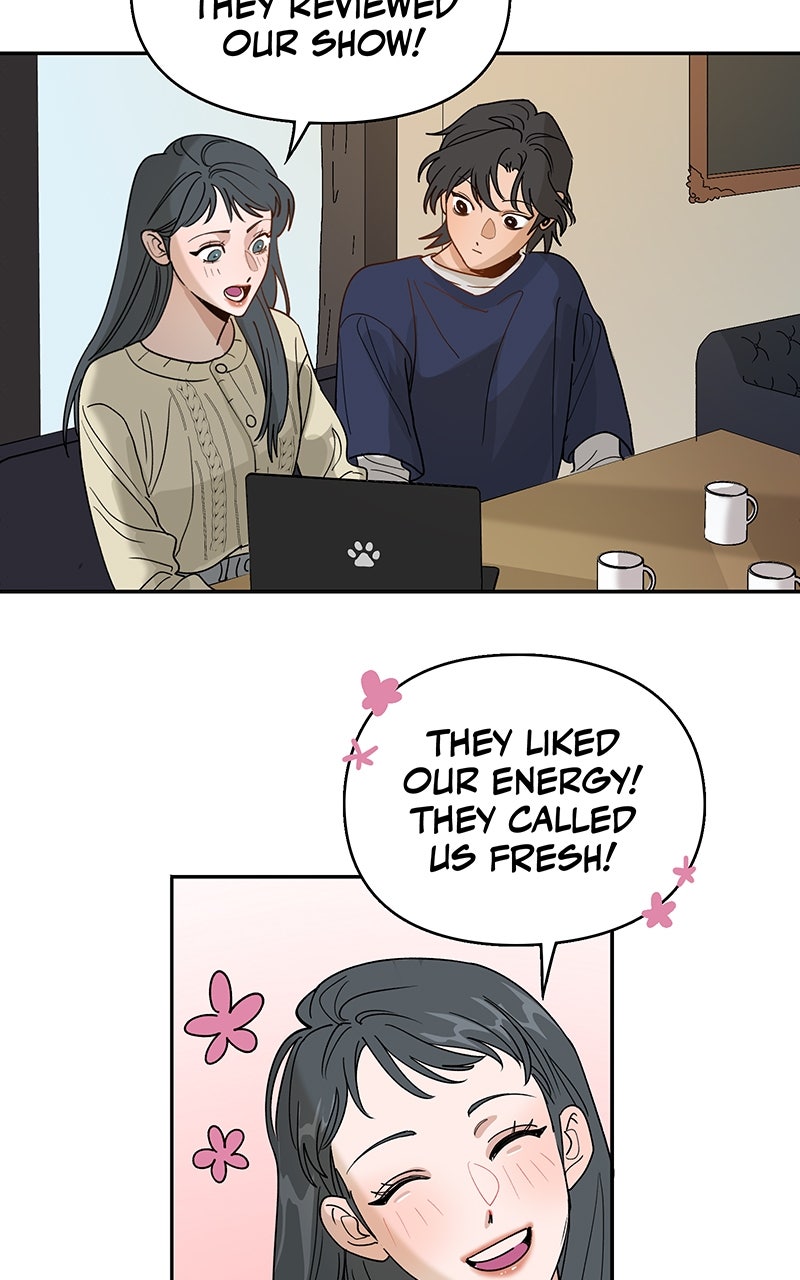 Read Murder Girlband Manga Online
