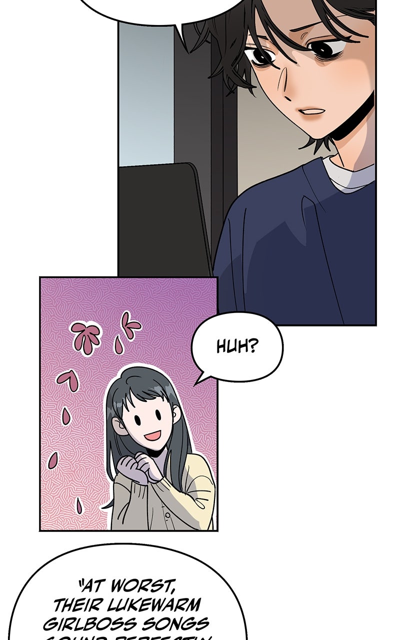 Read Murder Girlband Manga Online