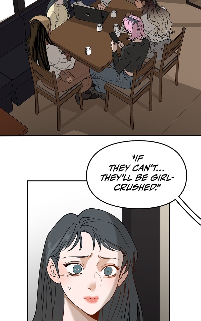 Read Murder Girlband Manga Online