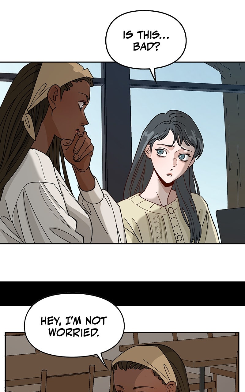 Read Murder Girlband Manga Online