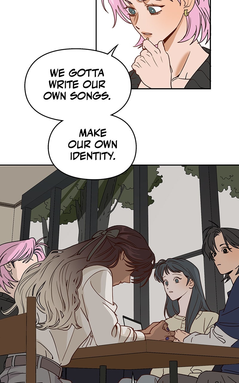 Read Murder Girlband Manga Online