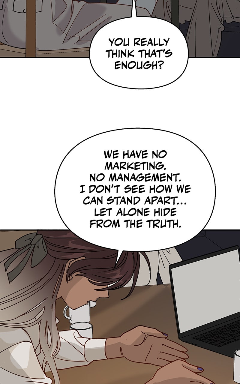 Read Murder Girlband Manga Online