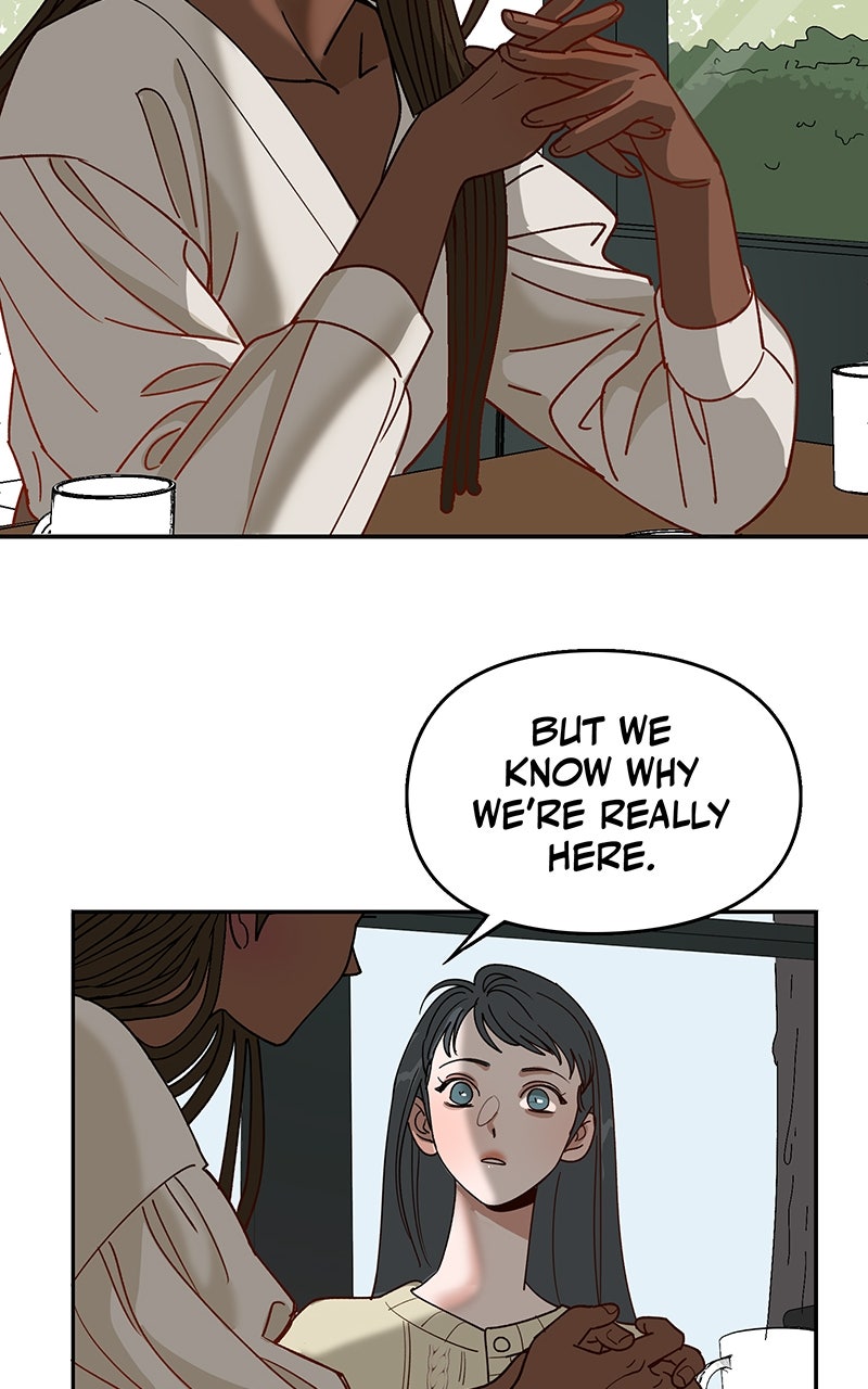 Read Murder Girlband Manga Online