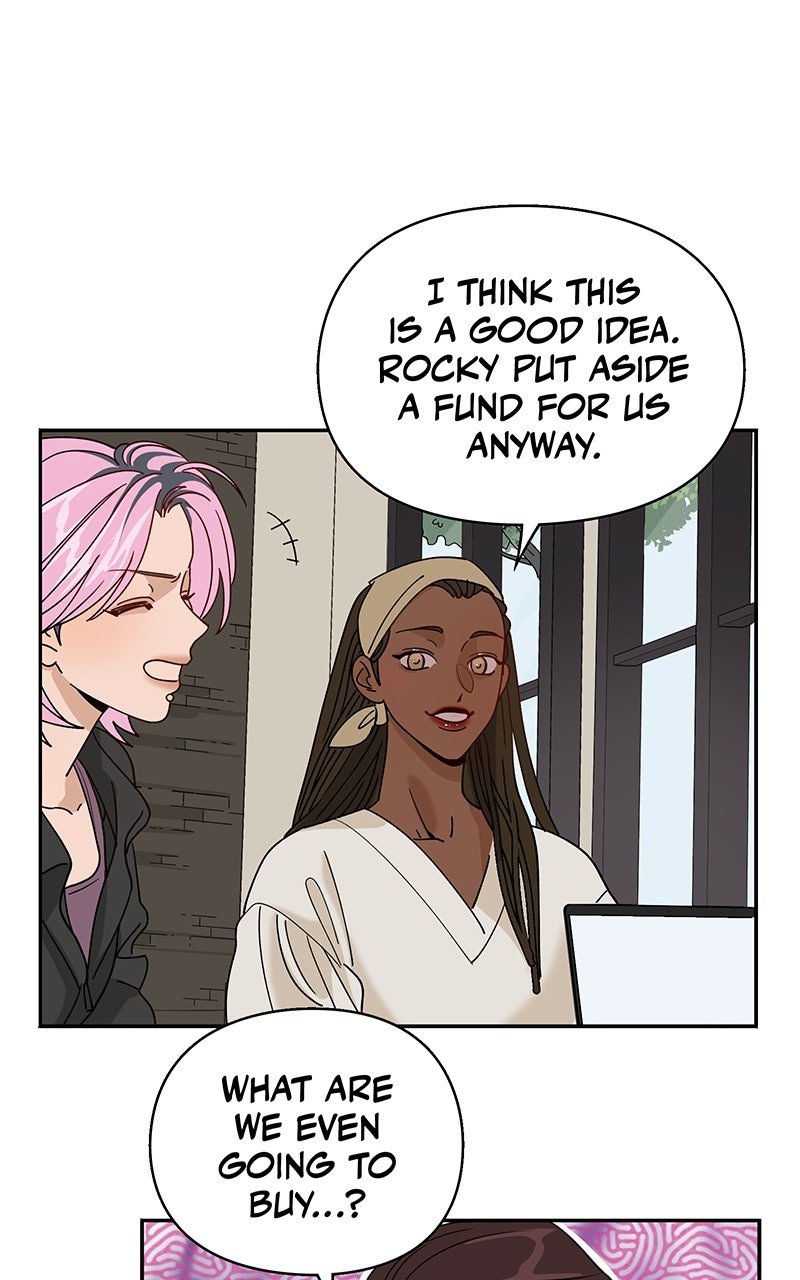 Read Murder Girlband Manga Online