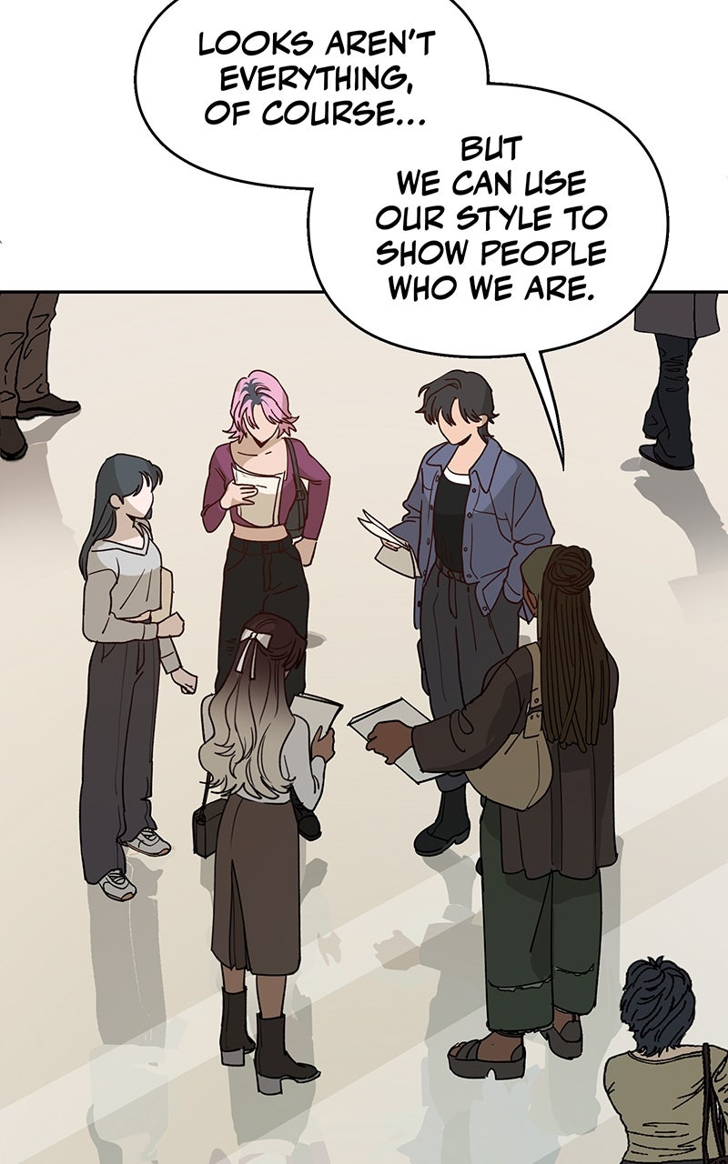 Read Murder Girlband Manga Online