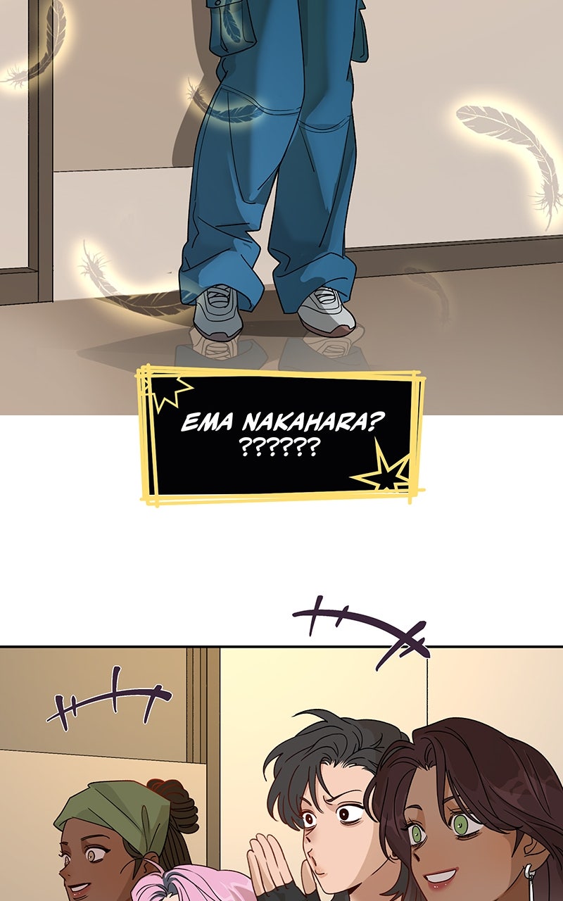 Read Murder Girlband Manga Online