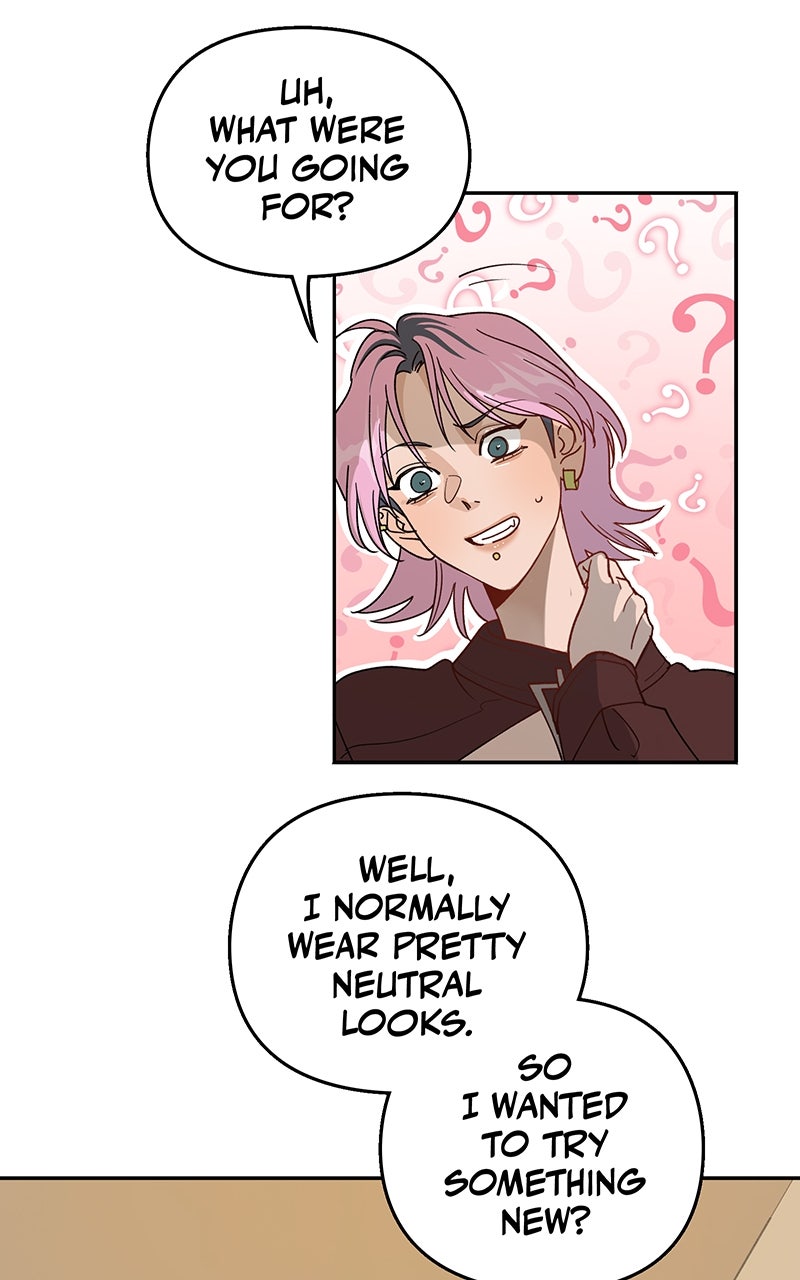 Read Murder Girlband Manga Online