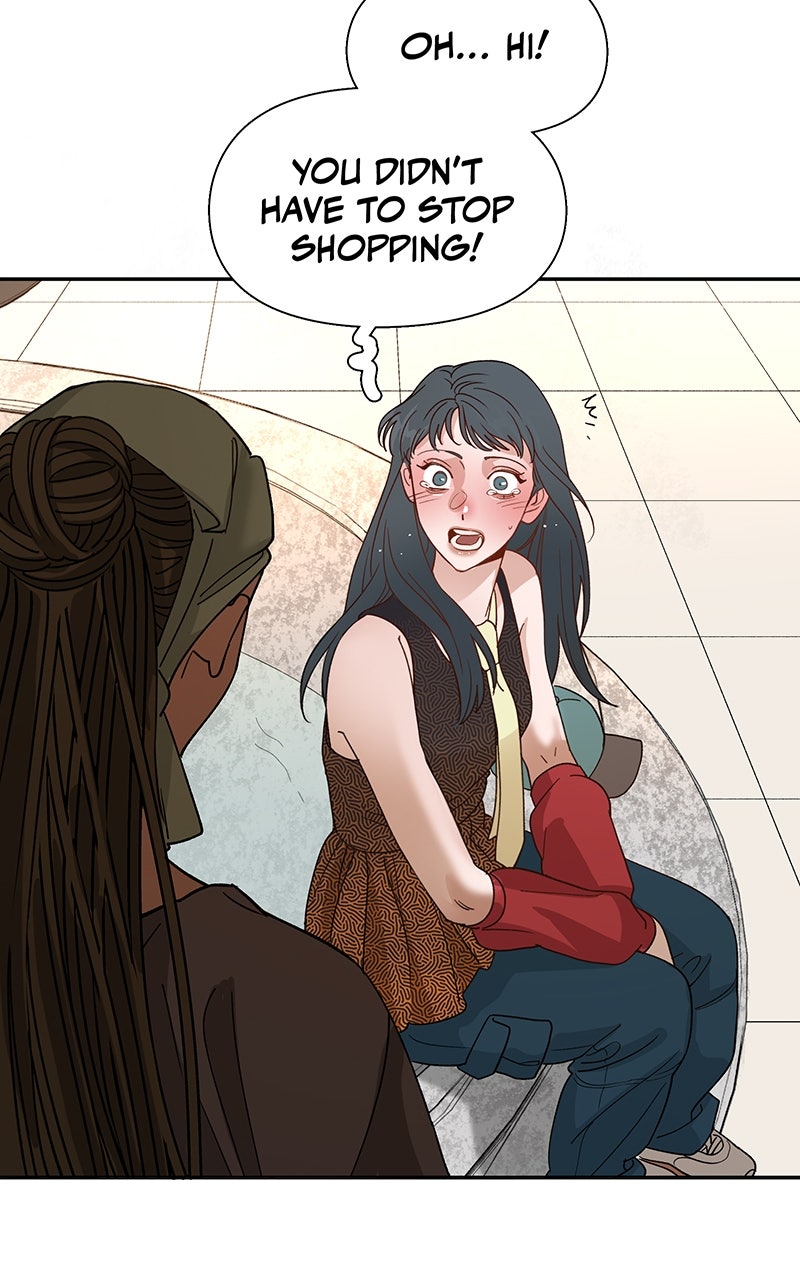 Read Murder Girlband Manga Online