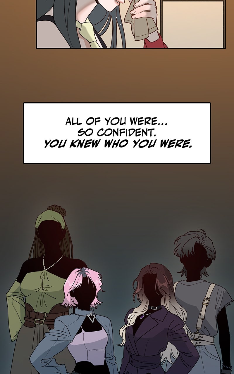 Read Murder Girlband Manga Online