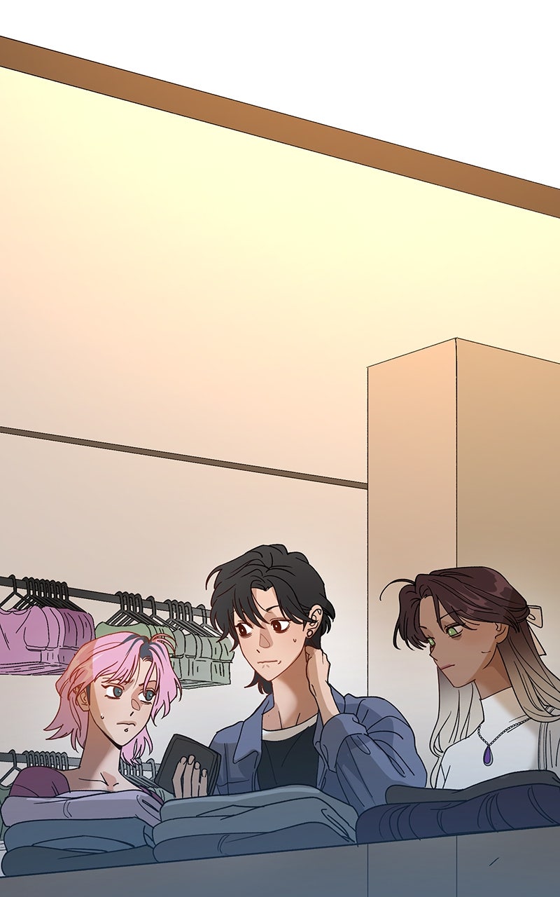 Read Murder Girlband Manga Online
