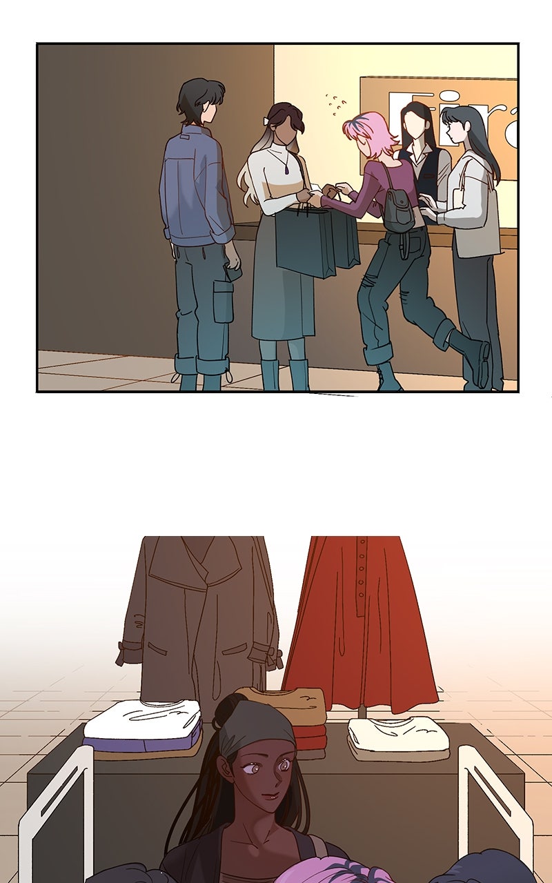 Read Murder Girlband Manga Online
