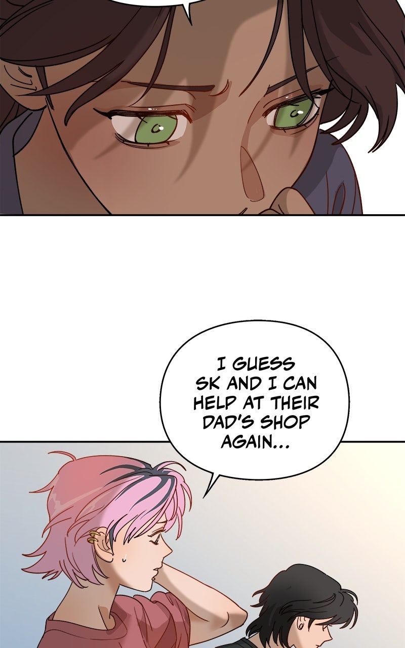 Read Murder Girlband Manga Online