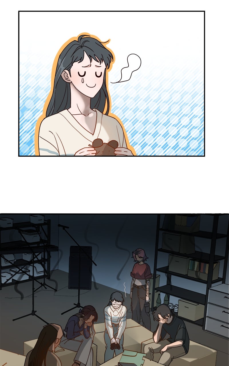 Read Murder Girlband Manga Online