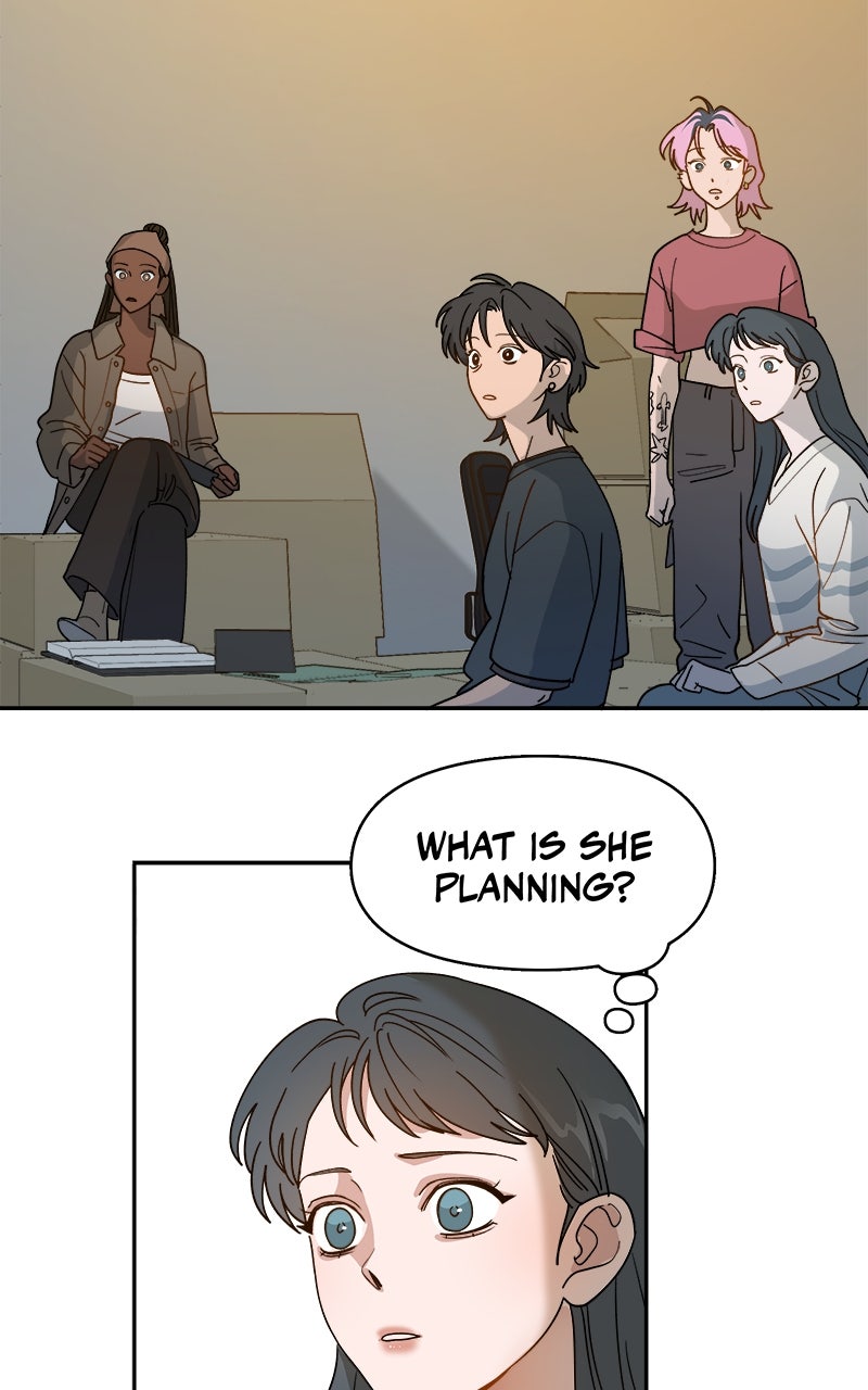 Read Murder Girlband Manga Online