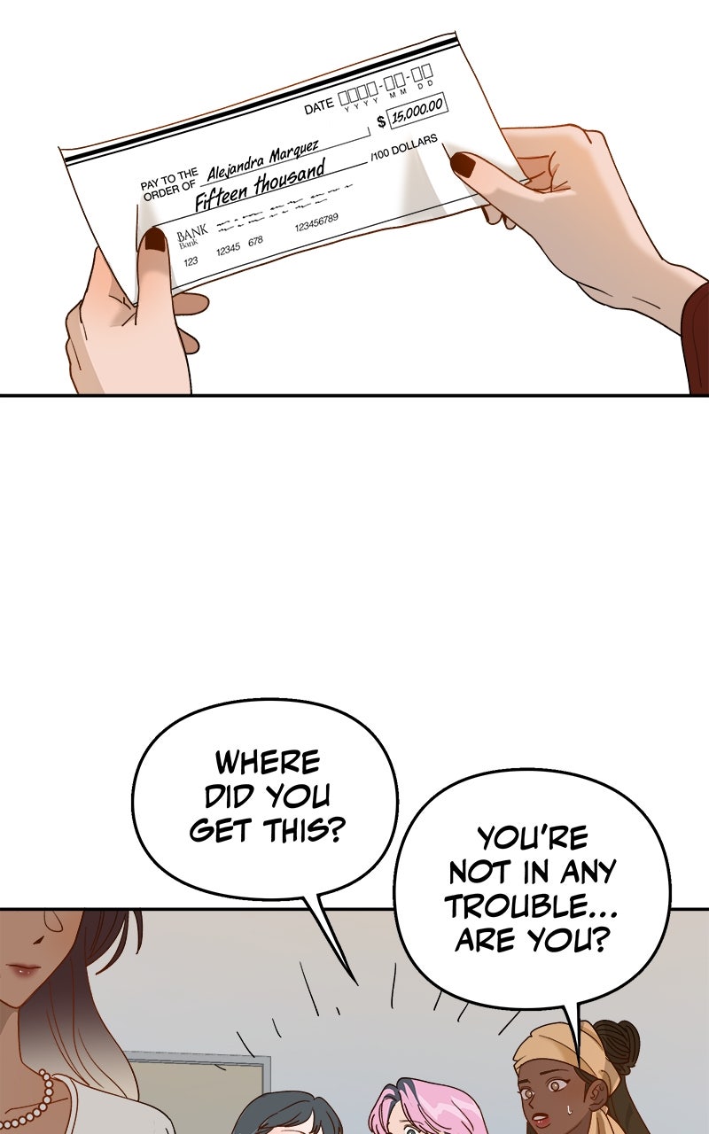 Read Murder Girlband Manga Online