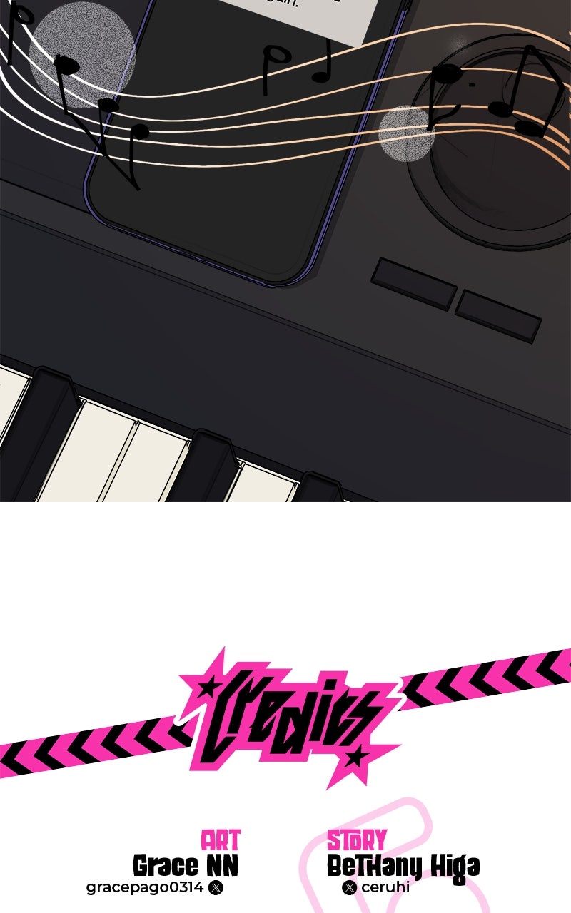 Read Murder Girlband Manga Online