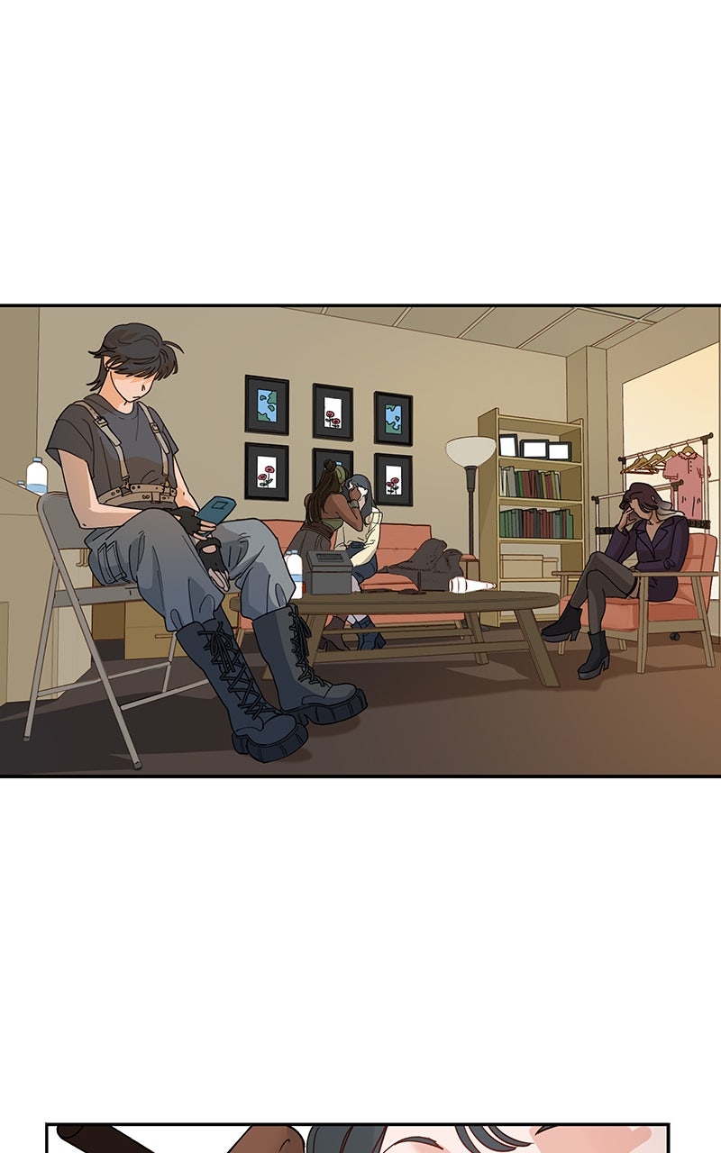 Read Murder Girlband Manga Online