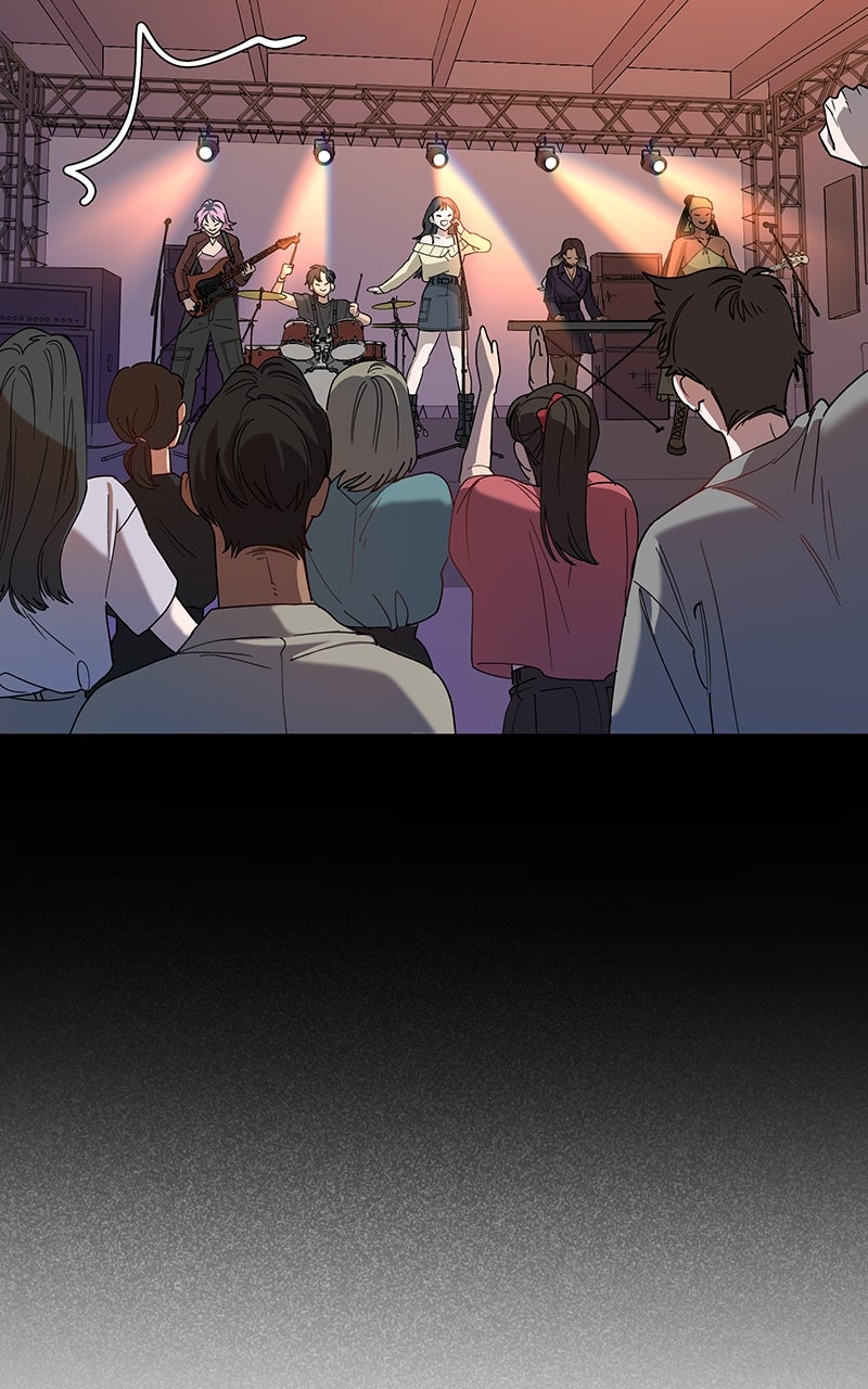 Read Murder Girlband Manga Online