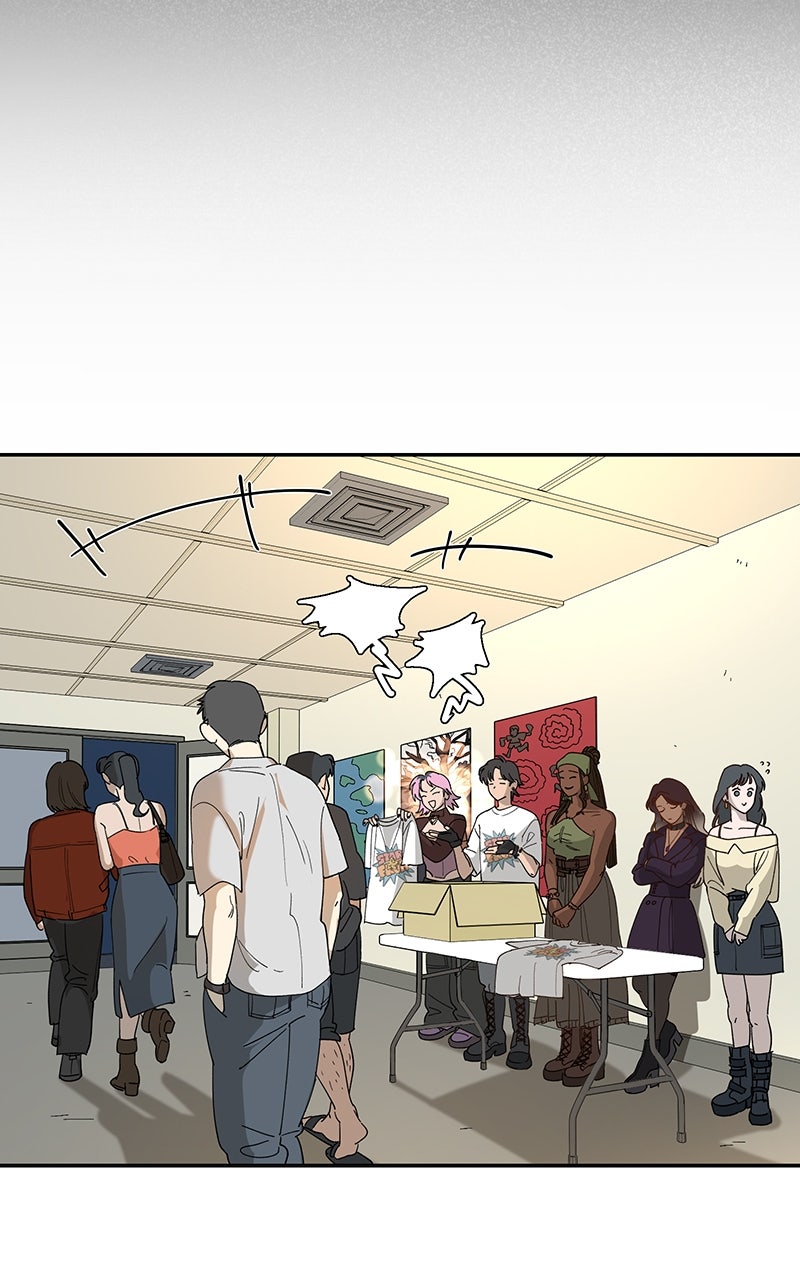 Read Murder Girlband Manga Online