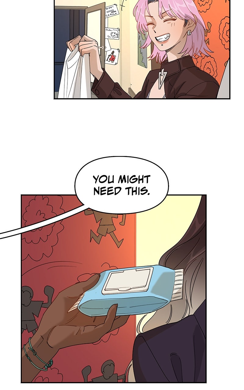 Read Murder Girlband Manga Online