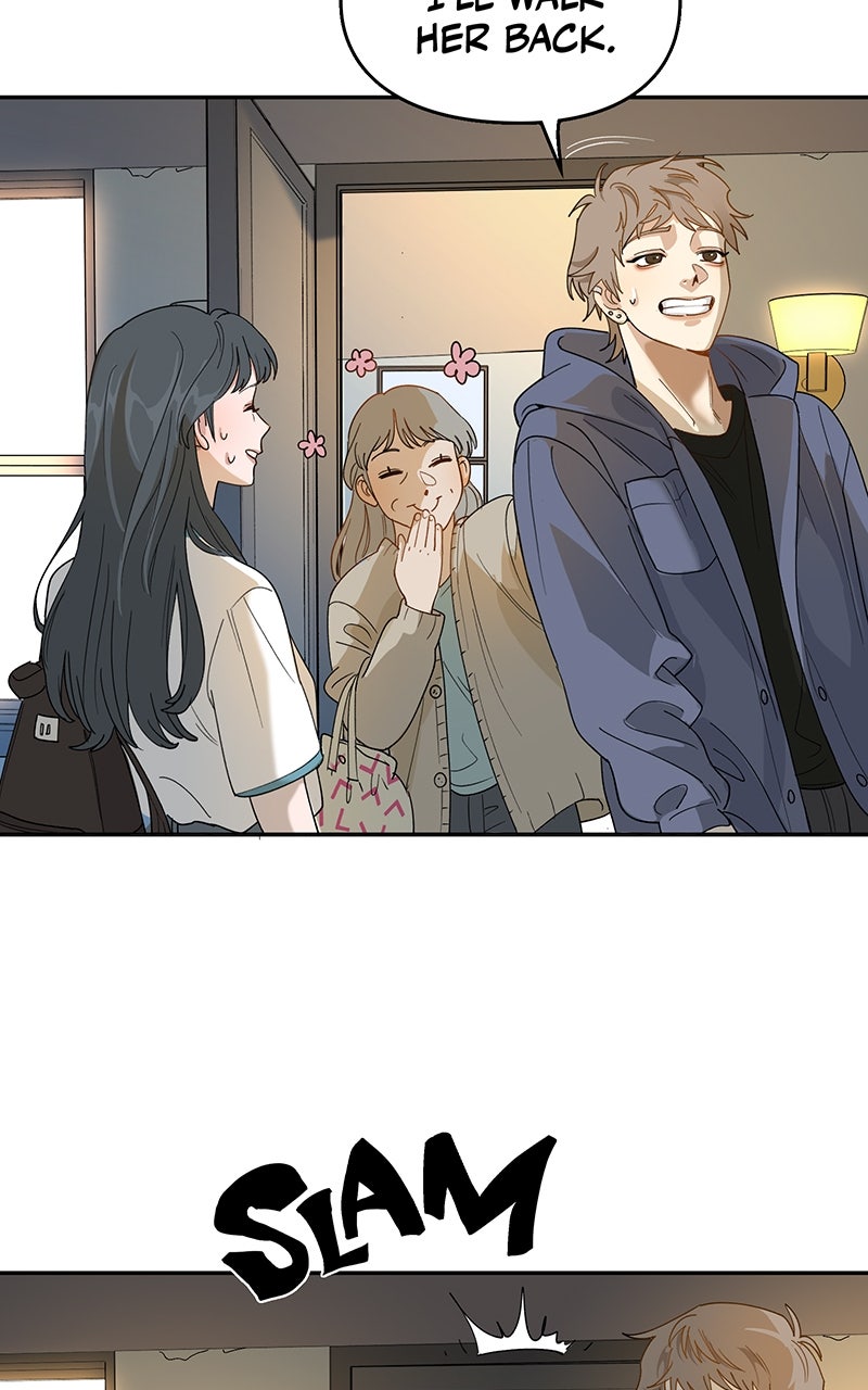 Read Murder Girlband Manga Online