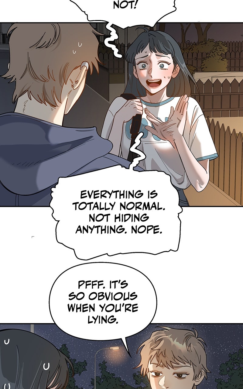 Read Murder Girlband Manga Online