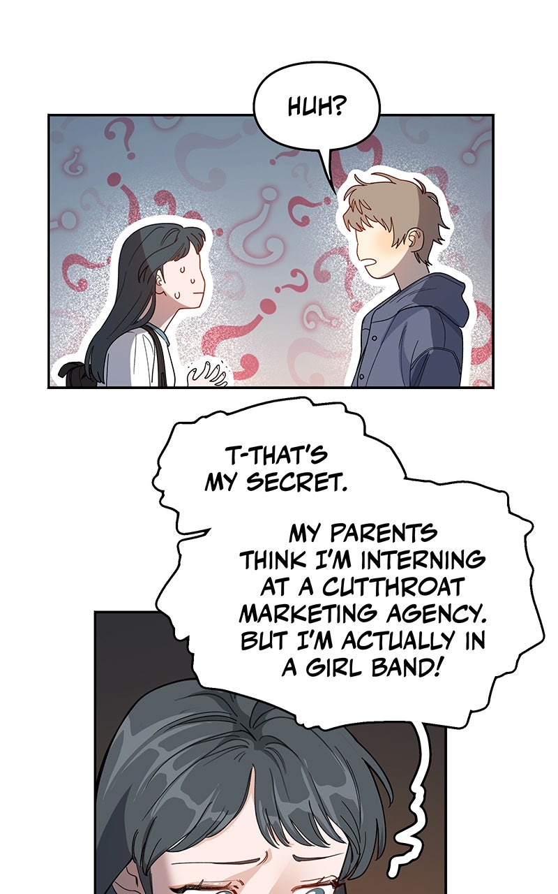 Read Murder Girlband Manga Online