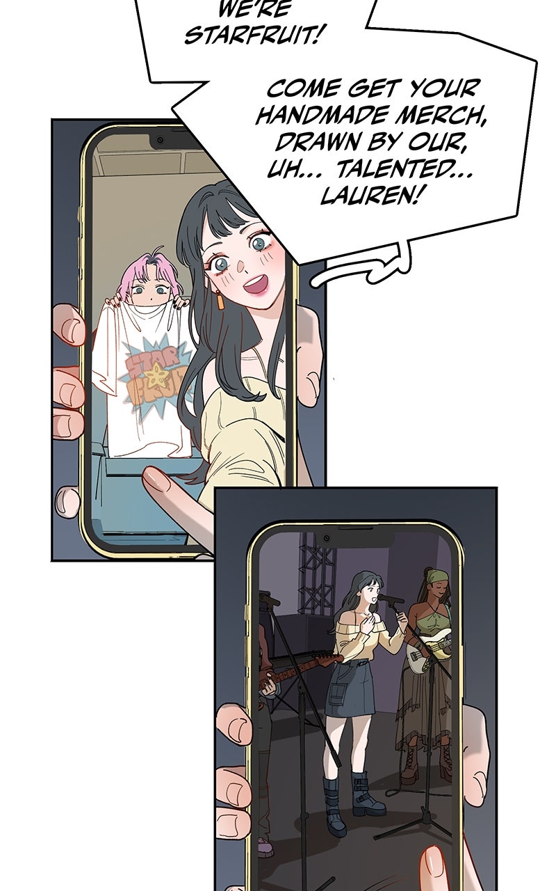 Read Murder Girlband Manga Online