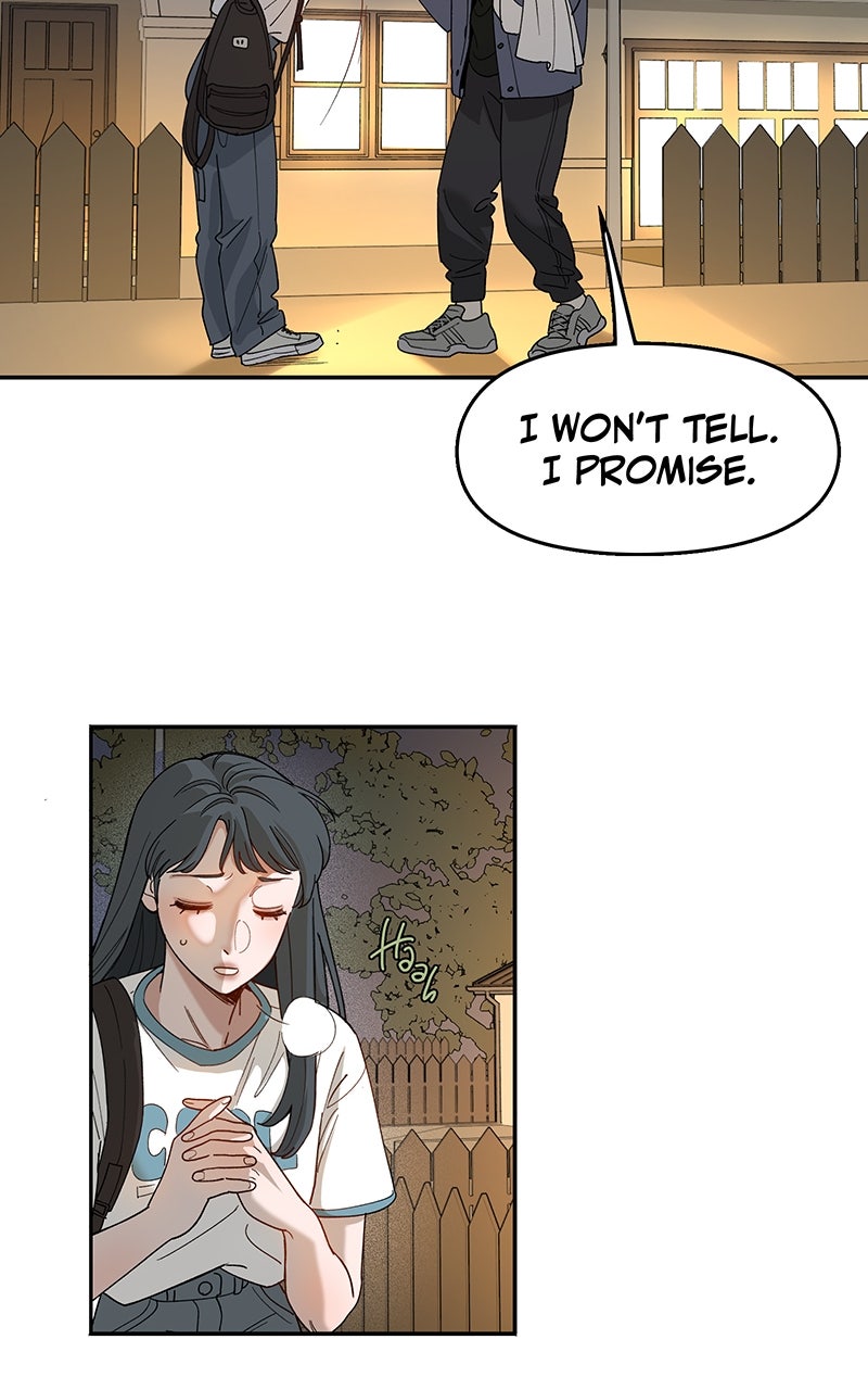 Read Murder Girlband Manga Online