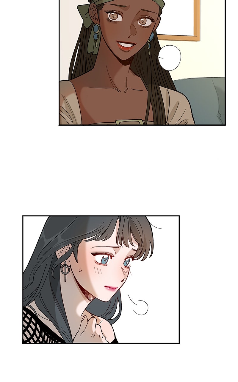 Read Murder Girlband Manga Online