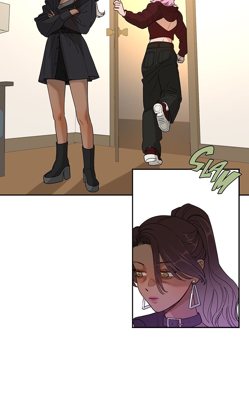 Read Murder Girlband Manga Online