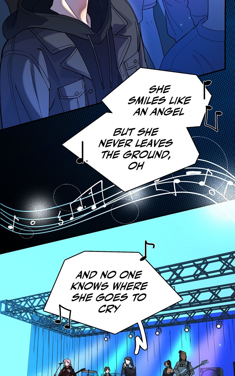 Read Murder Girlband Manga Online
